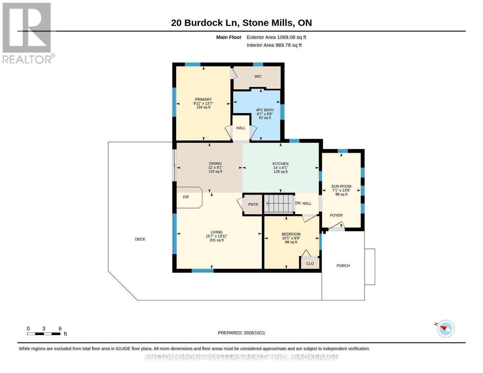 20 Burdock Lane, Stone Mills, Ontario  K0K 3G0 - Photo 48 - X14030162