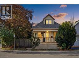 264 BRITANNIA Avenue, Hamilton, Ontario
