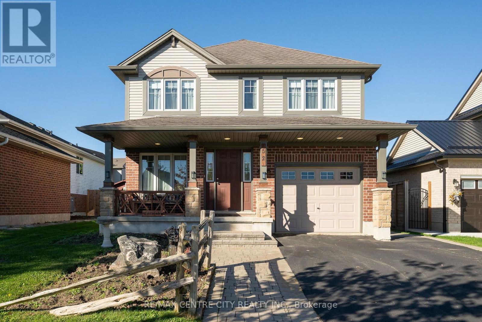 52 PINE VALLEY DRIVE, St. Thomas, Ontario
