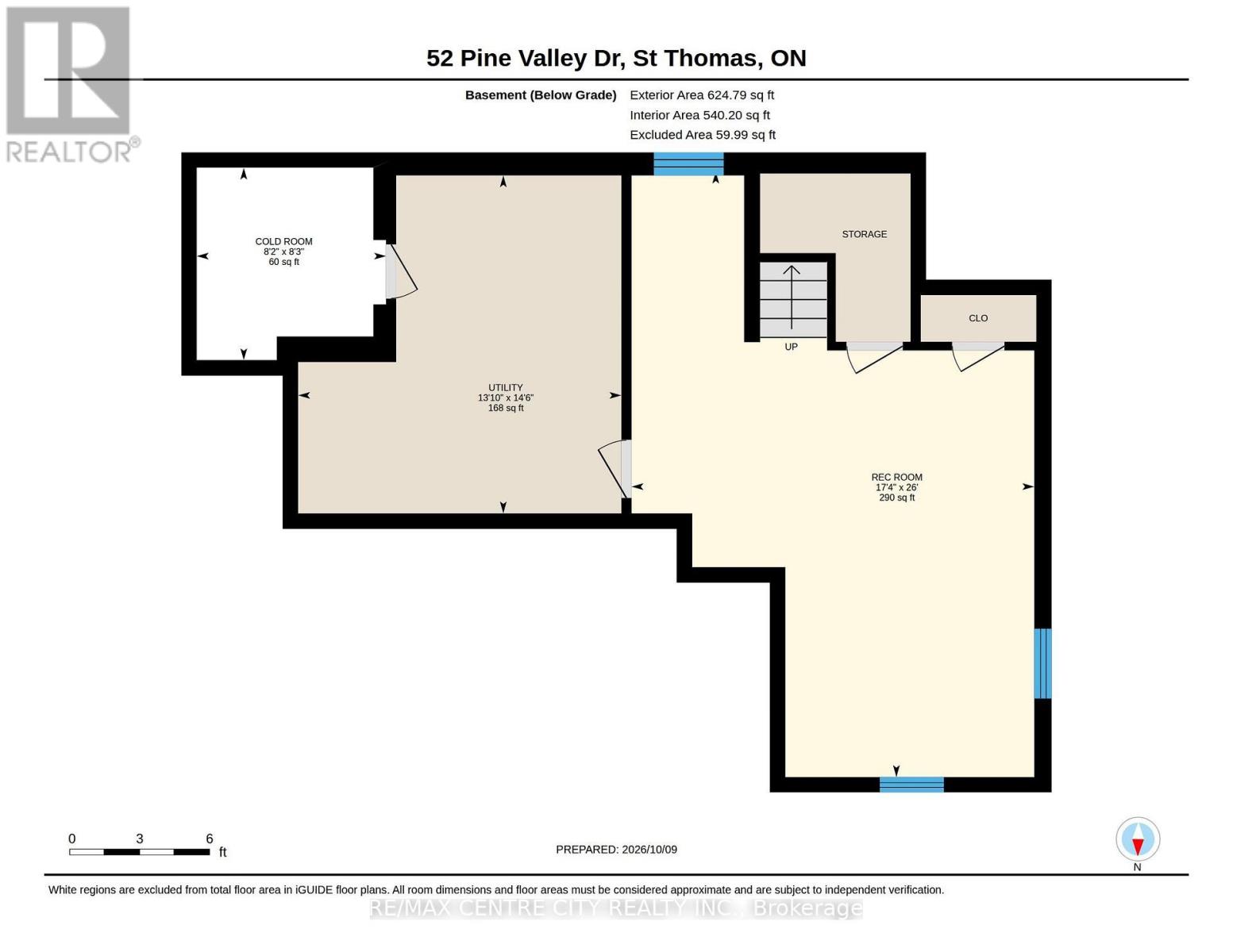 52 Pine Valley Drive, St. Thomas, Ontario  N5R 5J5 - Photo 43 - X14030132