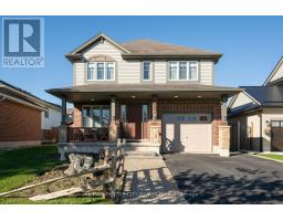 52 PINE VALLEY DRIVE, St. Thomas, Ontario