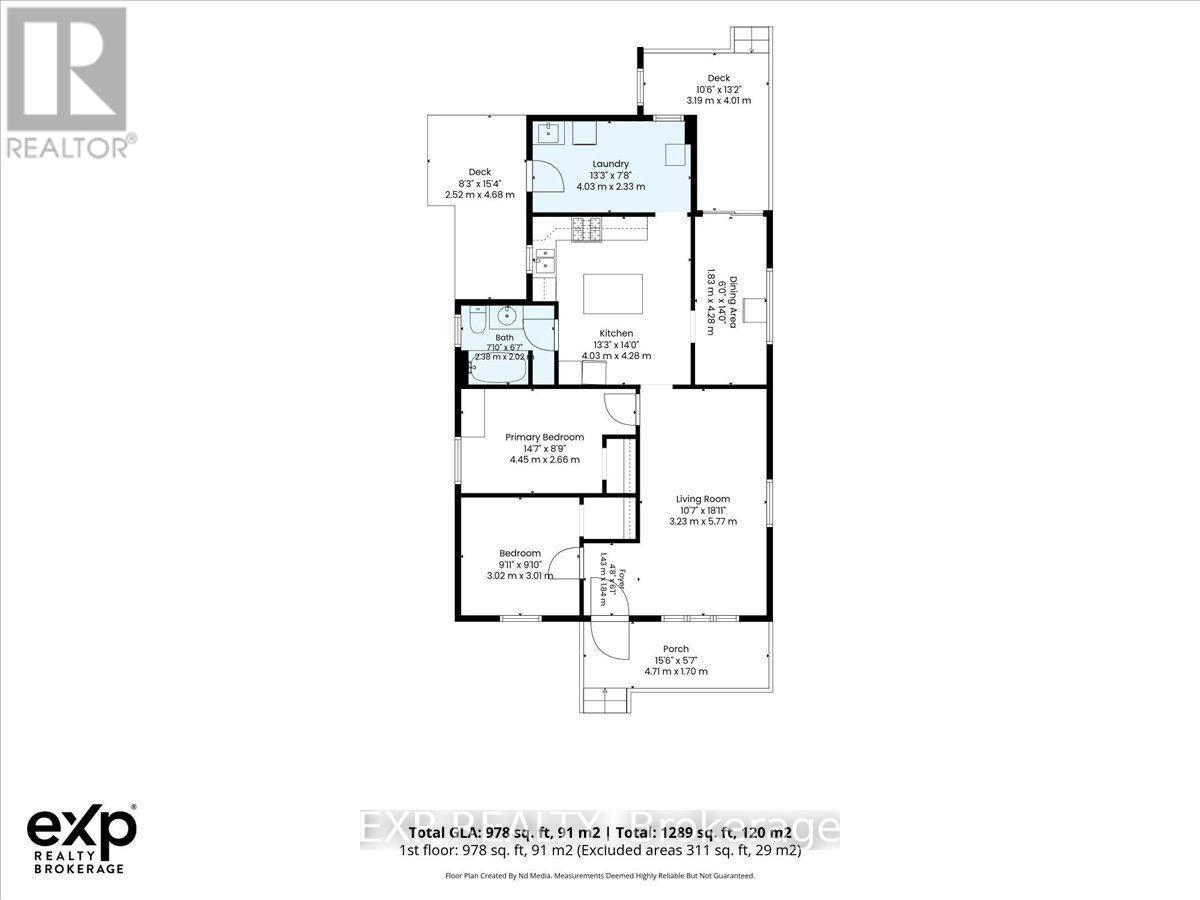 27754 Kerwood Road, Adelaide Metcalfe, Ontario  N0M 2B0 - Photo 46 - X14030156