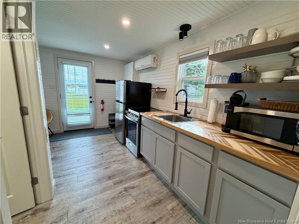 Riverfront Lane, Grand-Barachois, New Brunswick  E4P 8P4 - Photo 11 - NB149641