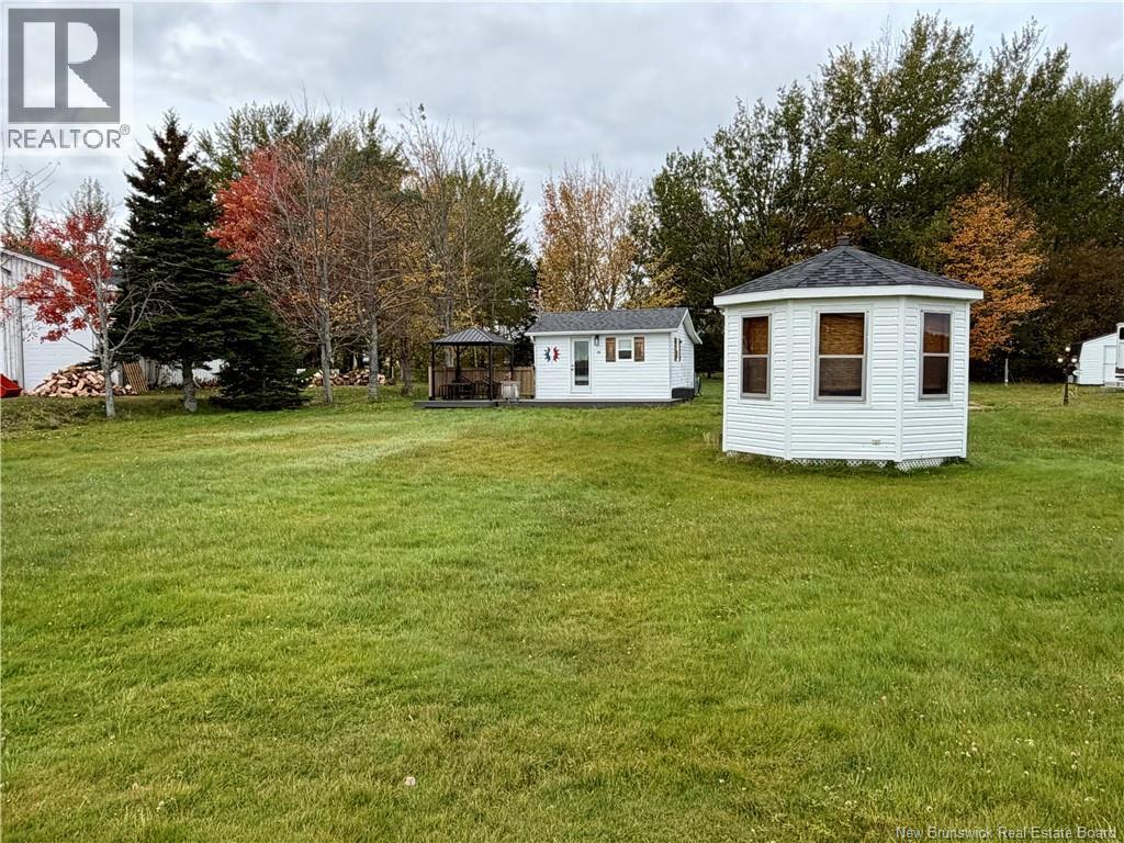 Riverfront Lane, Grand-Barachois, New Brunswick  E4P 8P4 - Photo 17 - NB149641