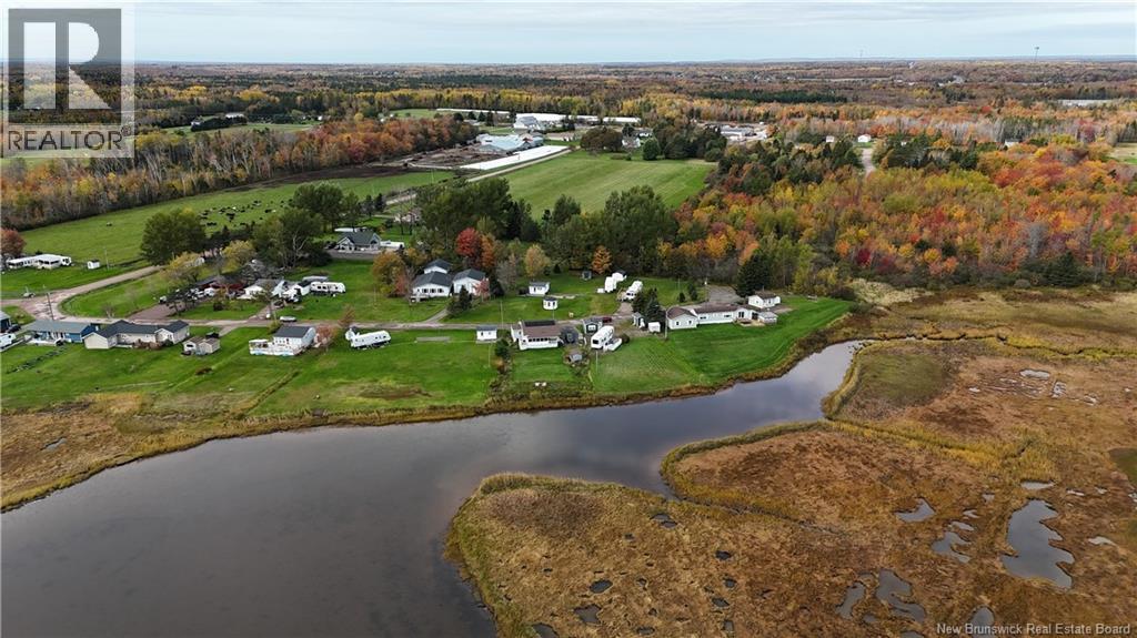 Riverfront Lane, Grand-Barachois, New Brunswick  E4P 8P4 - Photo 19 - NB149641