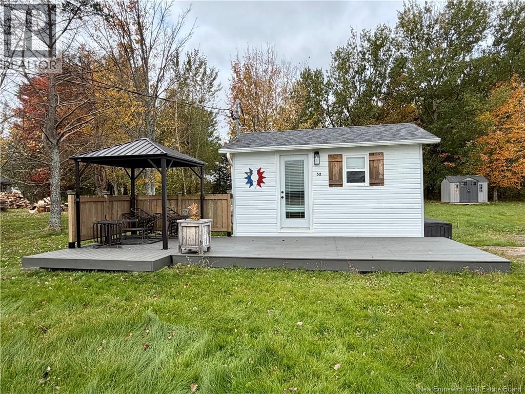 Riverfront Lane, Grand-Barachois, New Brunswick  E4P 8P4 - Photo 2 - NB149641