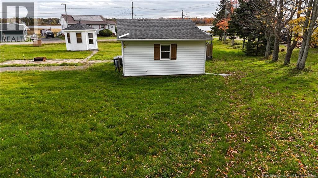 Riverfront Lane, Grand-Barachois, New Brunswick  E4P 8P4 - Photo 3 - NB149641