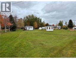 Riverfront Lane, Grand-Barachois, New Brunswick