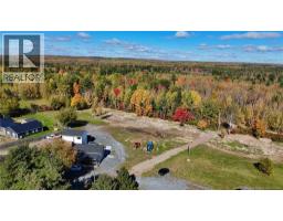 LOT Route 105, Maugerville, New Brunswick