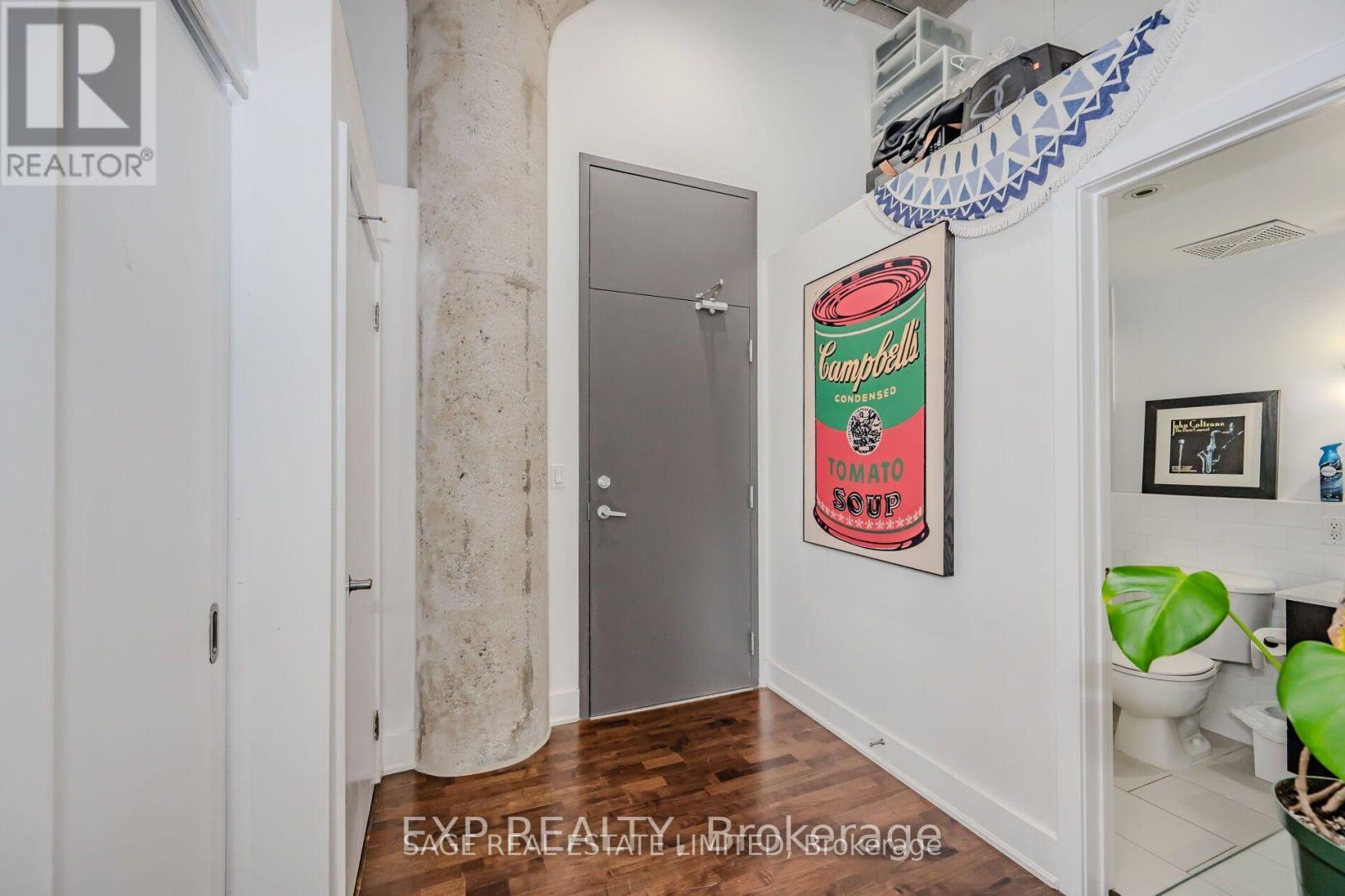 403 - 637 Lake Shore Boulevard W, Toronto, Ontario M5V 3J6 - Photo 2 - C14030164