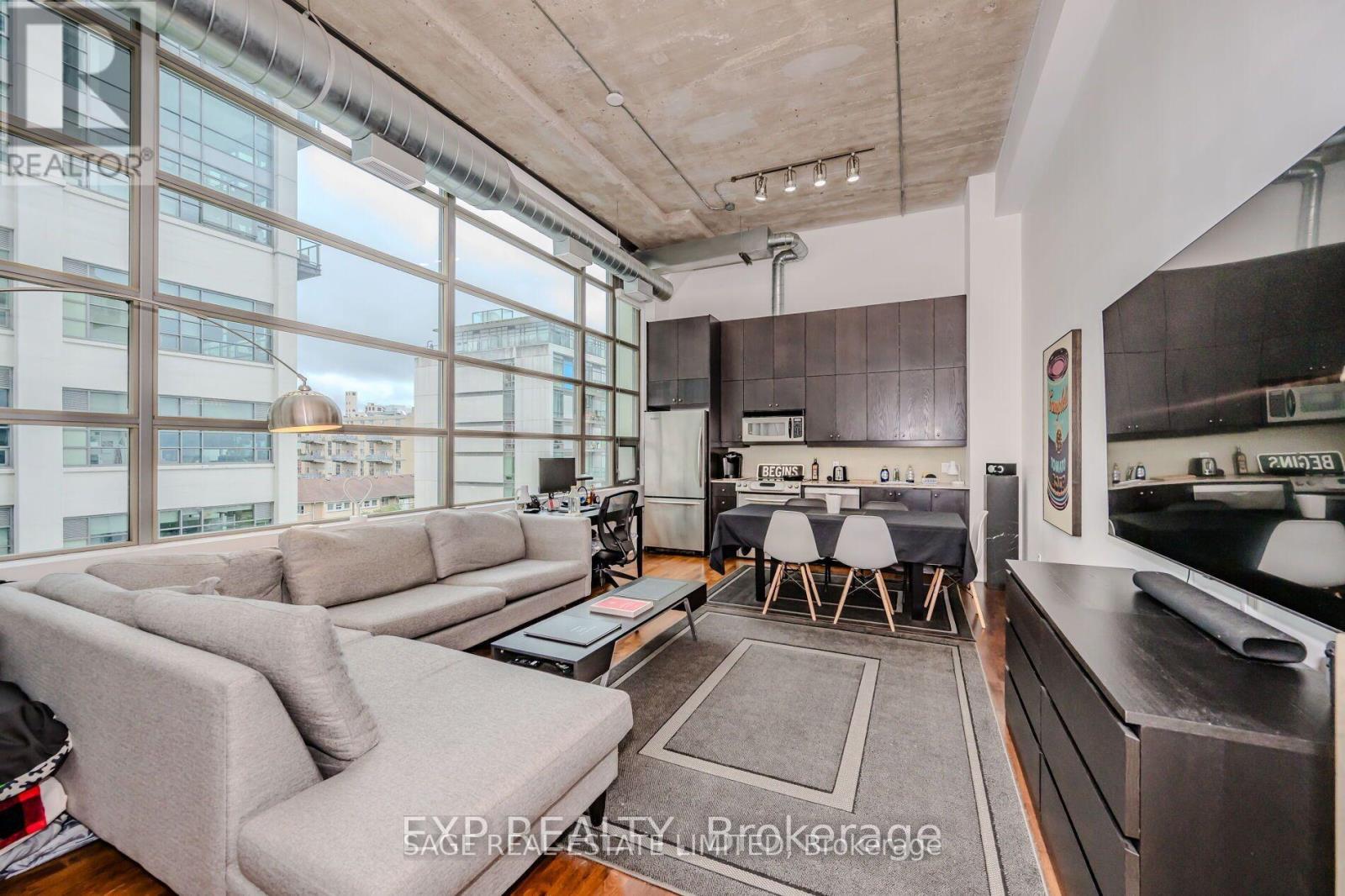 403 - 637 Lake Shore Boulevard W, Toronto, Ontario M5V 3J6 - Photo 3 - C14030164