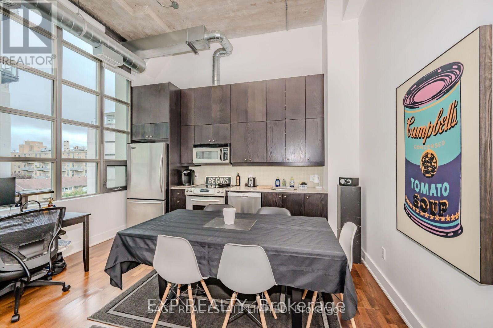 403 - 637 Lake Shore Boulevard W, Toronto, Ontario M5V 3J6 - Photo 5 - C14030164