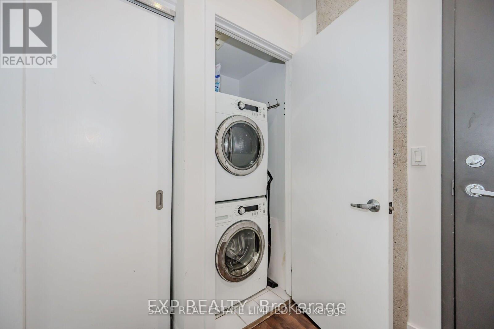403 - 637 Lake Shore Boulevard W, Toronto, Ontario M5V 3J6 - Photo 8 - C14030164