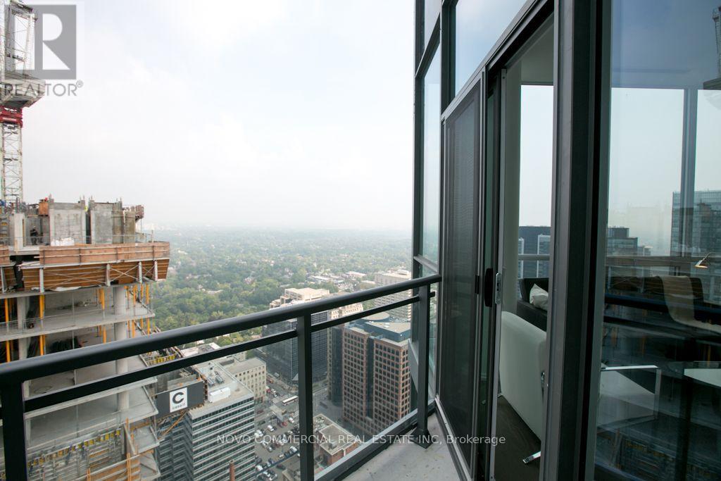 5209 - 45 Charles Street E, Toronto, Ontario  M4Y 0B8 - Photo 10 - C14030190