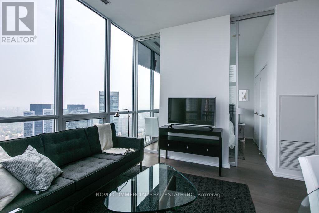 5209 - 45 Charles Street E, Toronto, Ontario  M4Y 0B8 - Photo 11 - C14030190