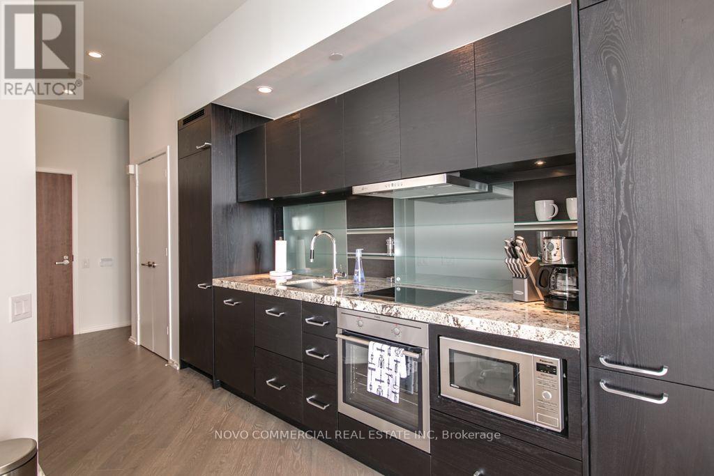 5209 - 45 Charles Street E, Toronto, Ontario  M4Y 0B8 - Photo 4 - C14030190