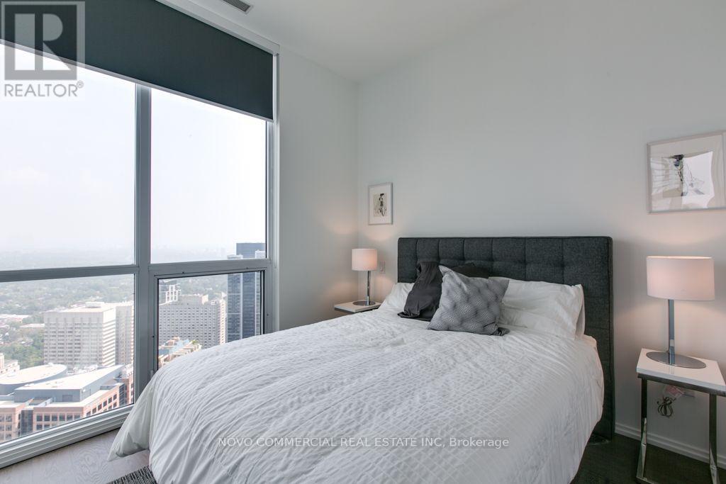 5209 - 45 Charles Street E, Toronto, Ontario  M4Y 0B8 - Photo 8 - C14030190