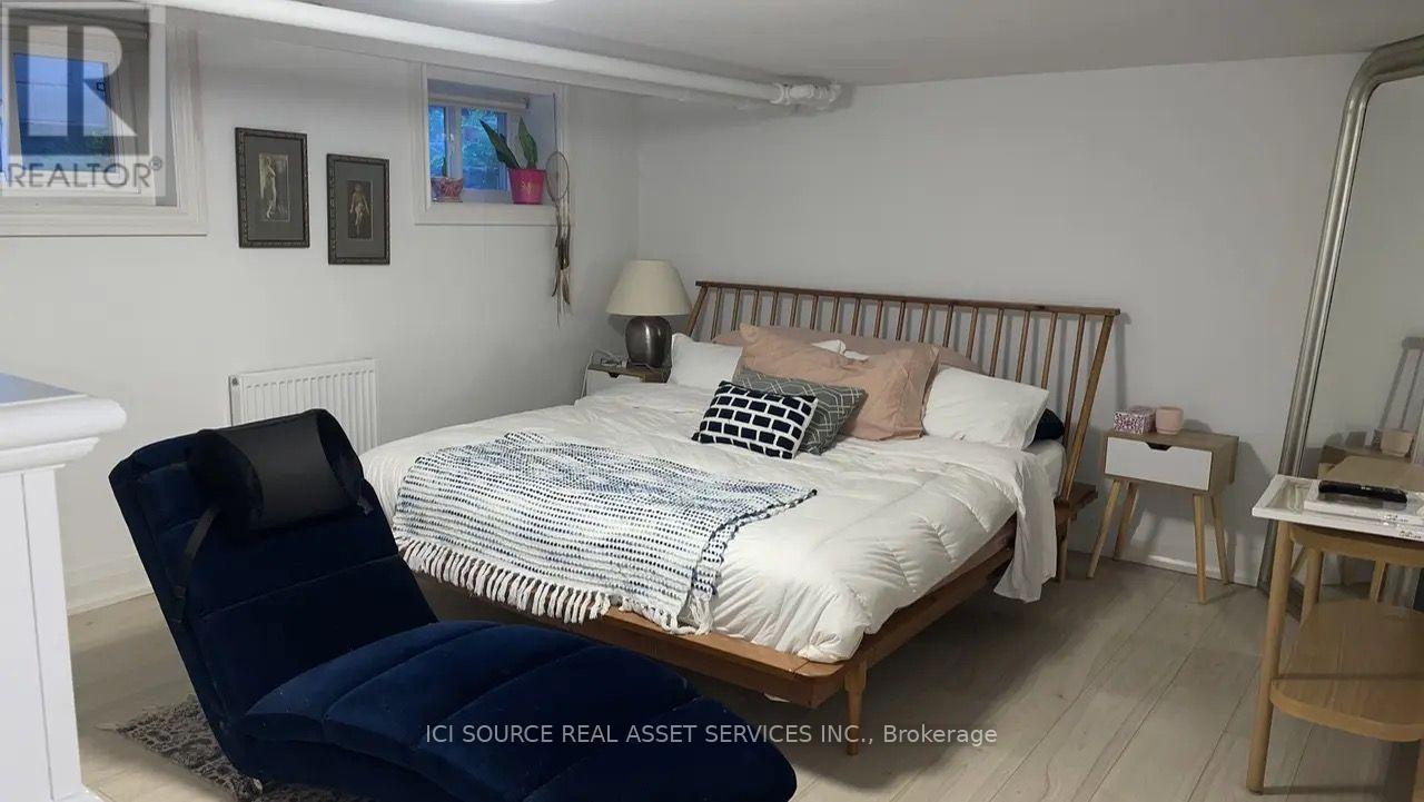 Unit 6 - 44 Courcelette Road, Toronto, Ontario  M1N 2S8 - Photo 21 - E14030180