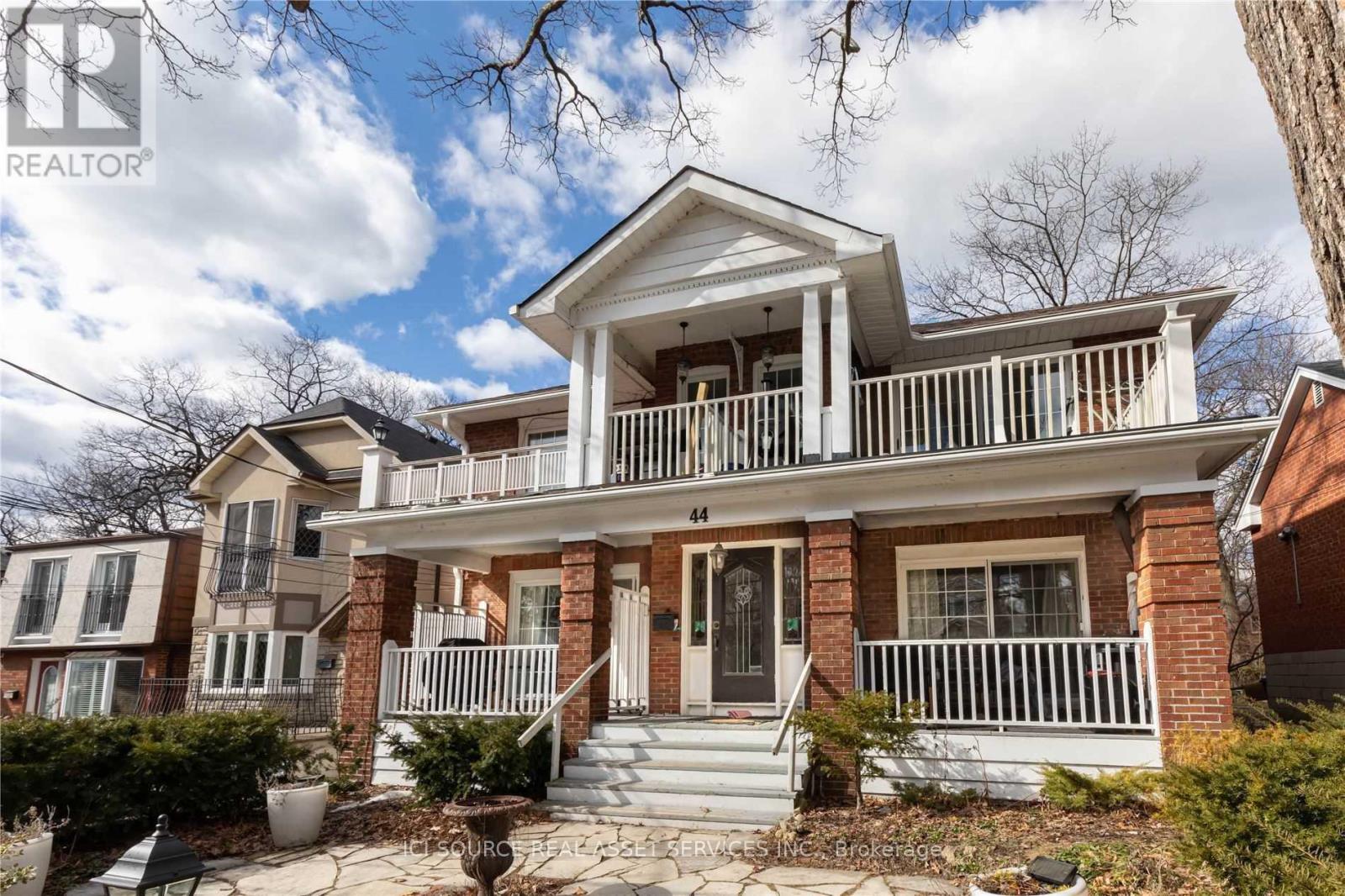 Unit 6 - 44 Courcelette Road, Toronto, Ontario  M1N 2S8 - Photo 22 - E14030180