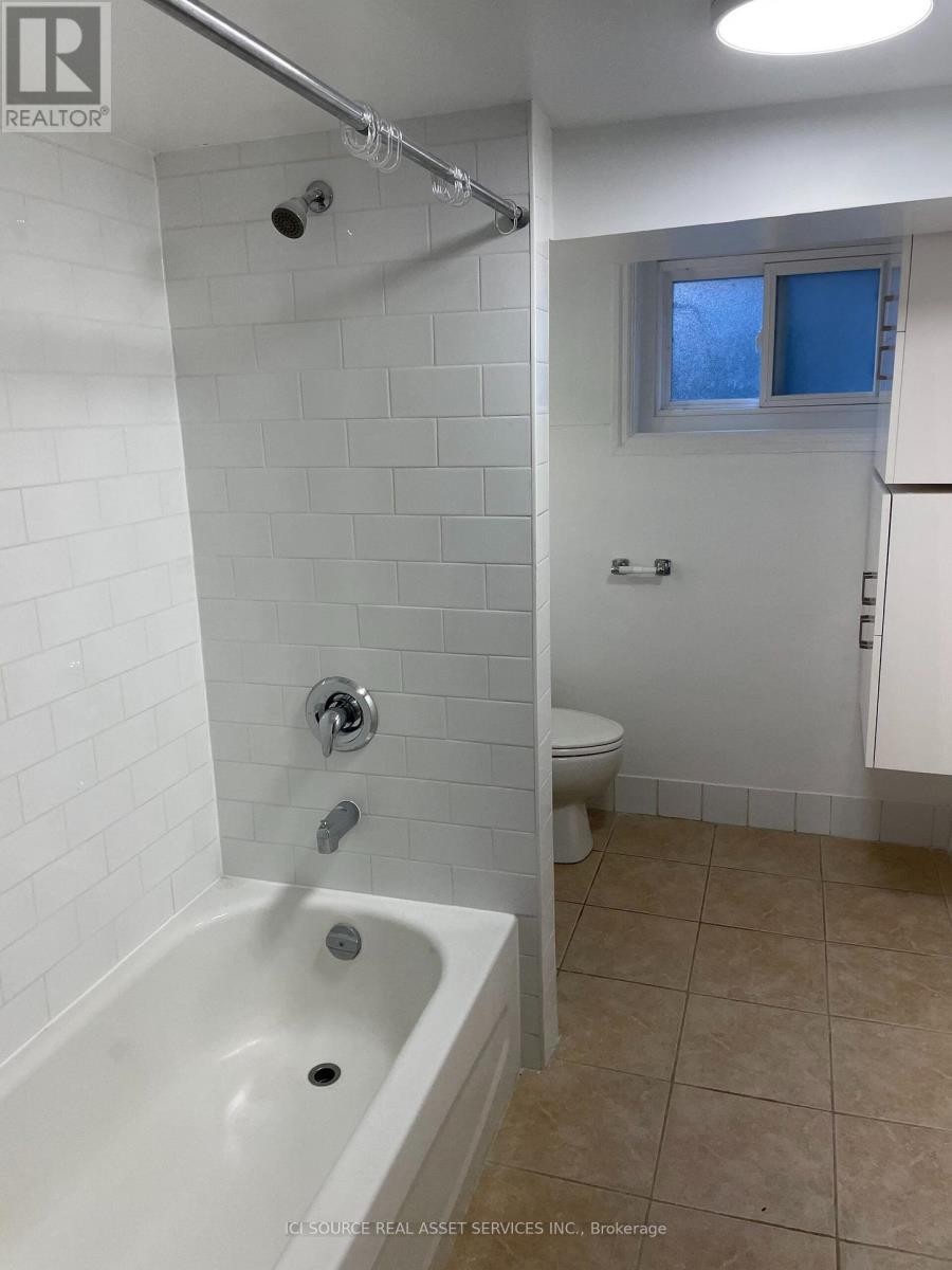 Unit 6 - 44 Courcelette Road, Toronto, Ontario  M1N 2S8 - Photo 9 - E14030180