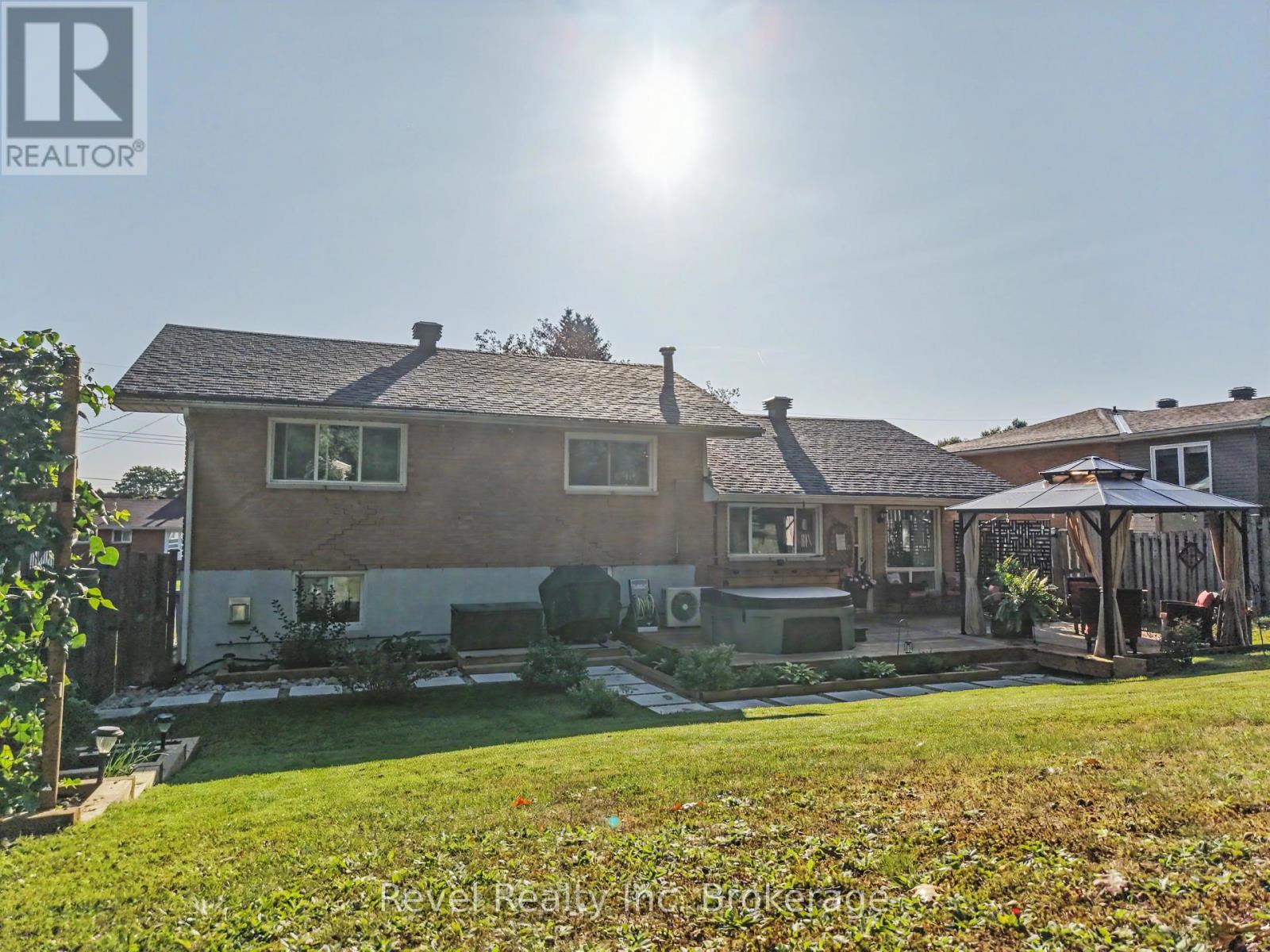 673 Laurentian Avenue, North Bay, Ontario  P1B 7T8 - Photo 34 - X14030182