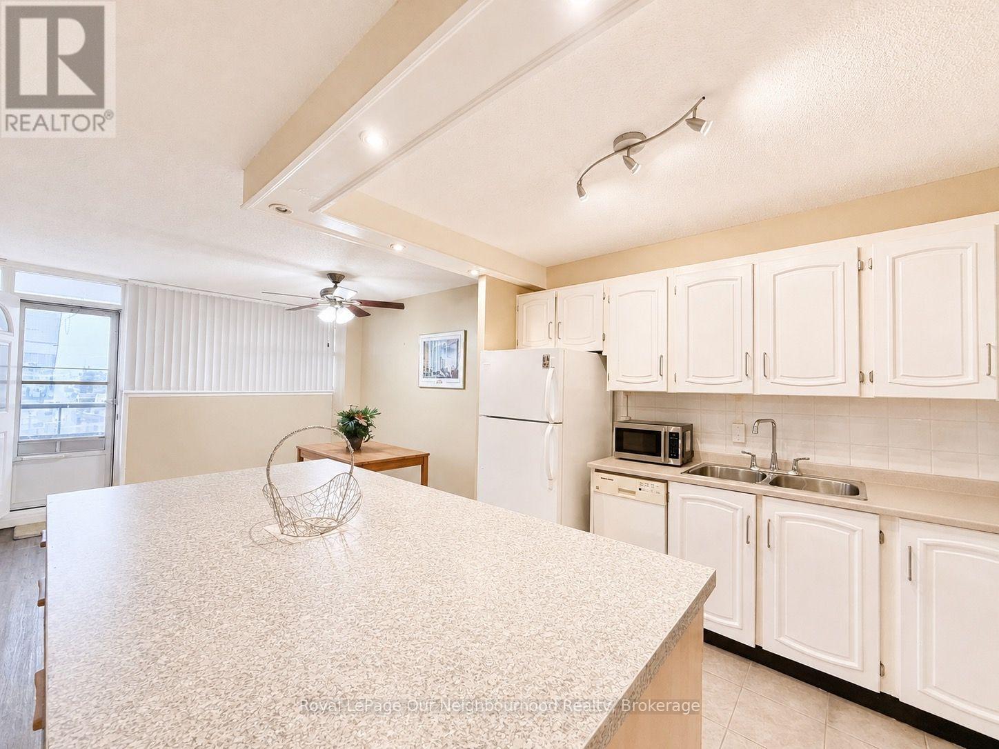 509 - 215 Glenridge Avenue, St. Catharines, Ontario  L2T 3J7 - Photo 5 - X13880714