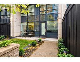 111 - 12 WOODSTREAM BOULEVARD, Vaughan, Ontario
