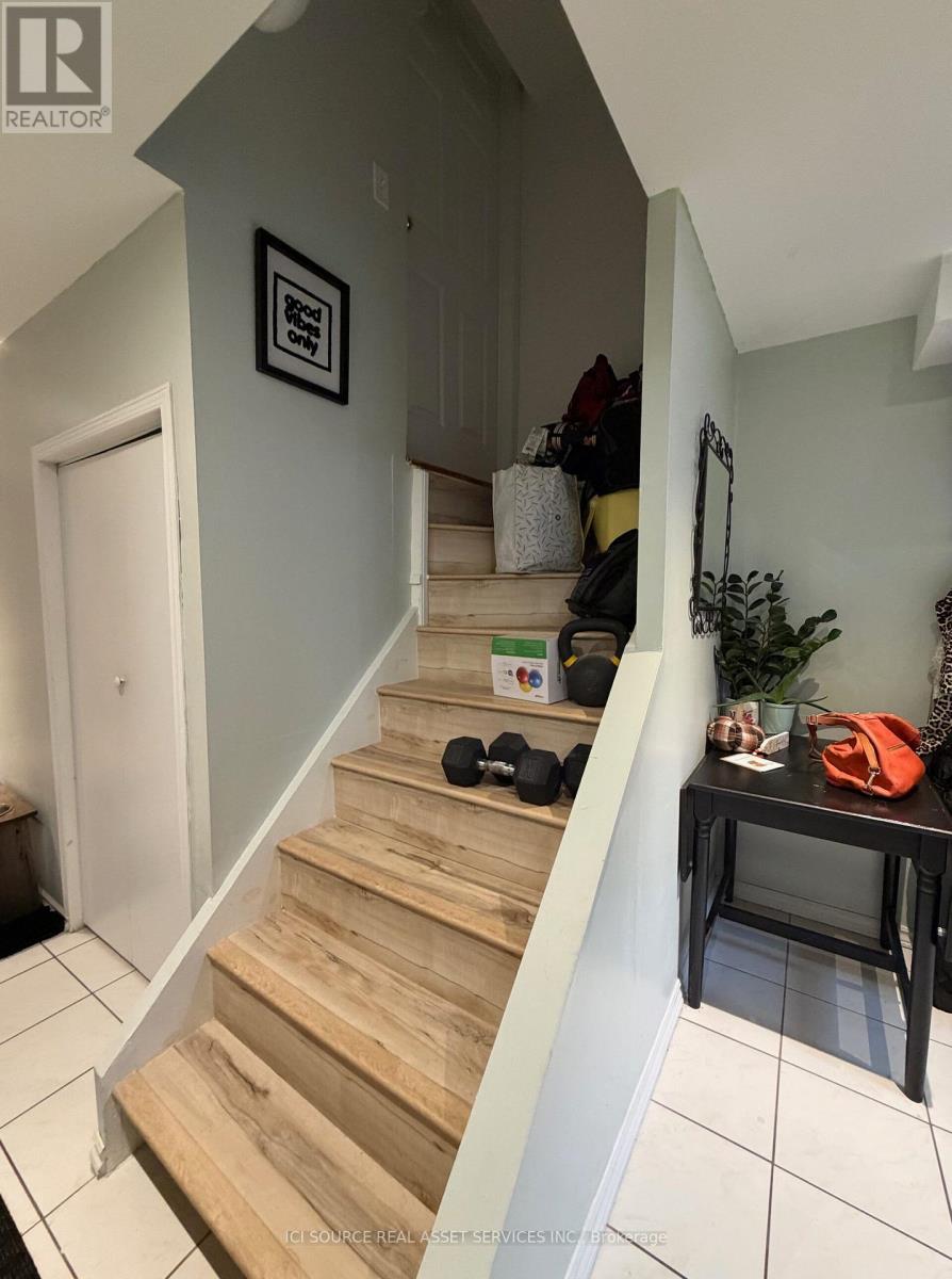 Basement - 5 America Avenue, Vaughan, Ontario  L6A 2Y1 - Photo 18 - N14030152