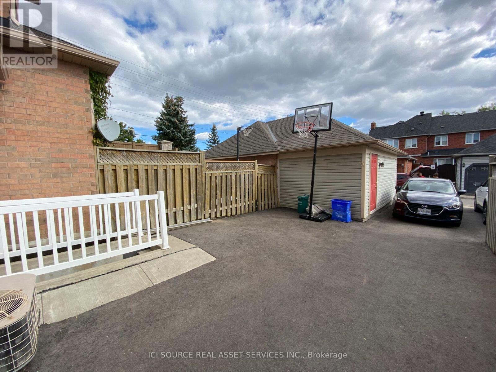Basement - 5 America Avenue, Vaughan, Ontario  L6A 2Y1 - Photo 20 - N14030152