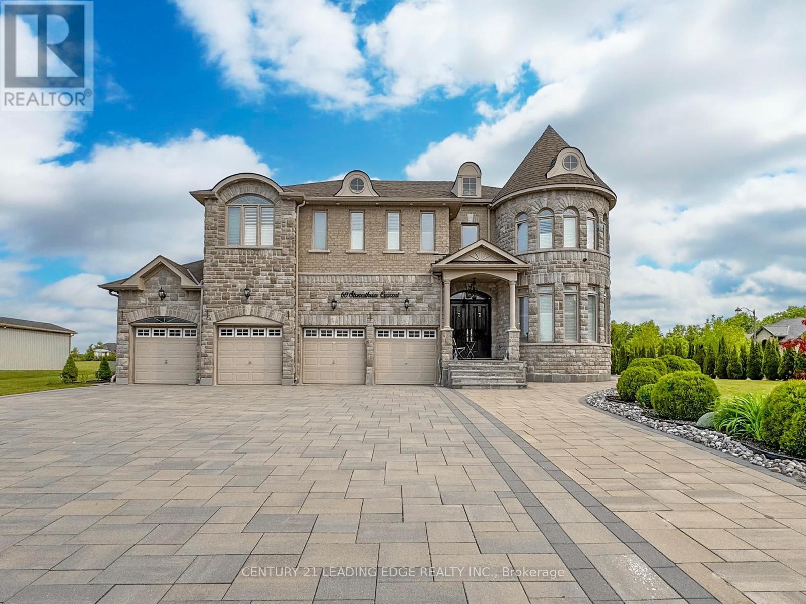 60 Stonesthrow Crescent, Uxbridge, Ontario  L0C 1A0 - Photo 1 - N14030196
