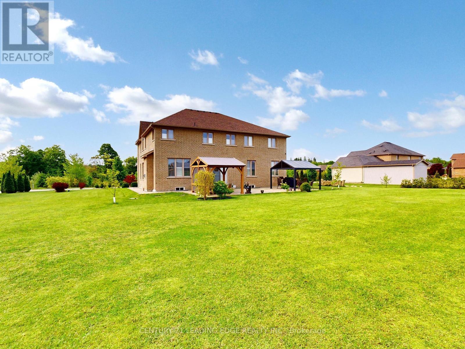 60 Stonesthrow Crescent, Uxbridge, Ontario  L0C 1A0 - Photo 29 - N14030196