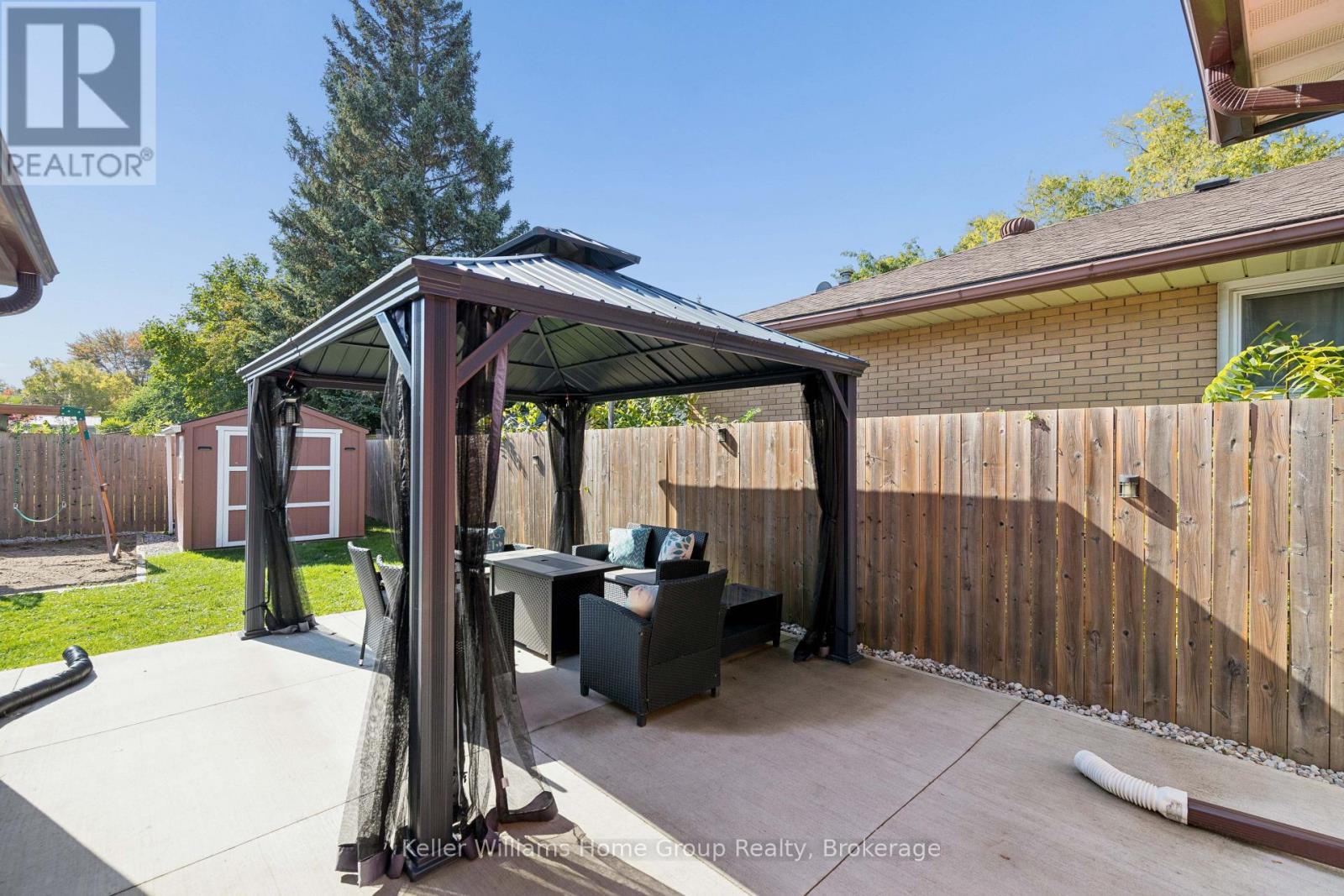 61 Fairlawn Road, Kitchener, Ontario  N2C 1X8 - Photo 32 - X14030194
