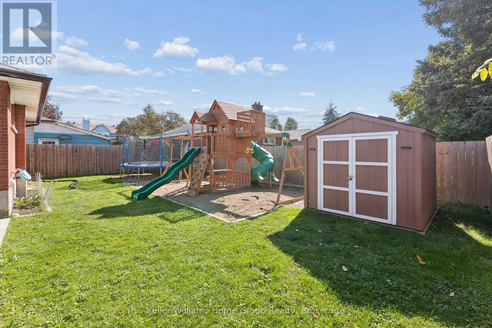 61 Fairlawn Road, Kitchener, Ontario  N2C 1X8 - Photo 33 - X14030194