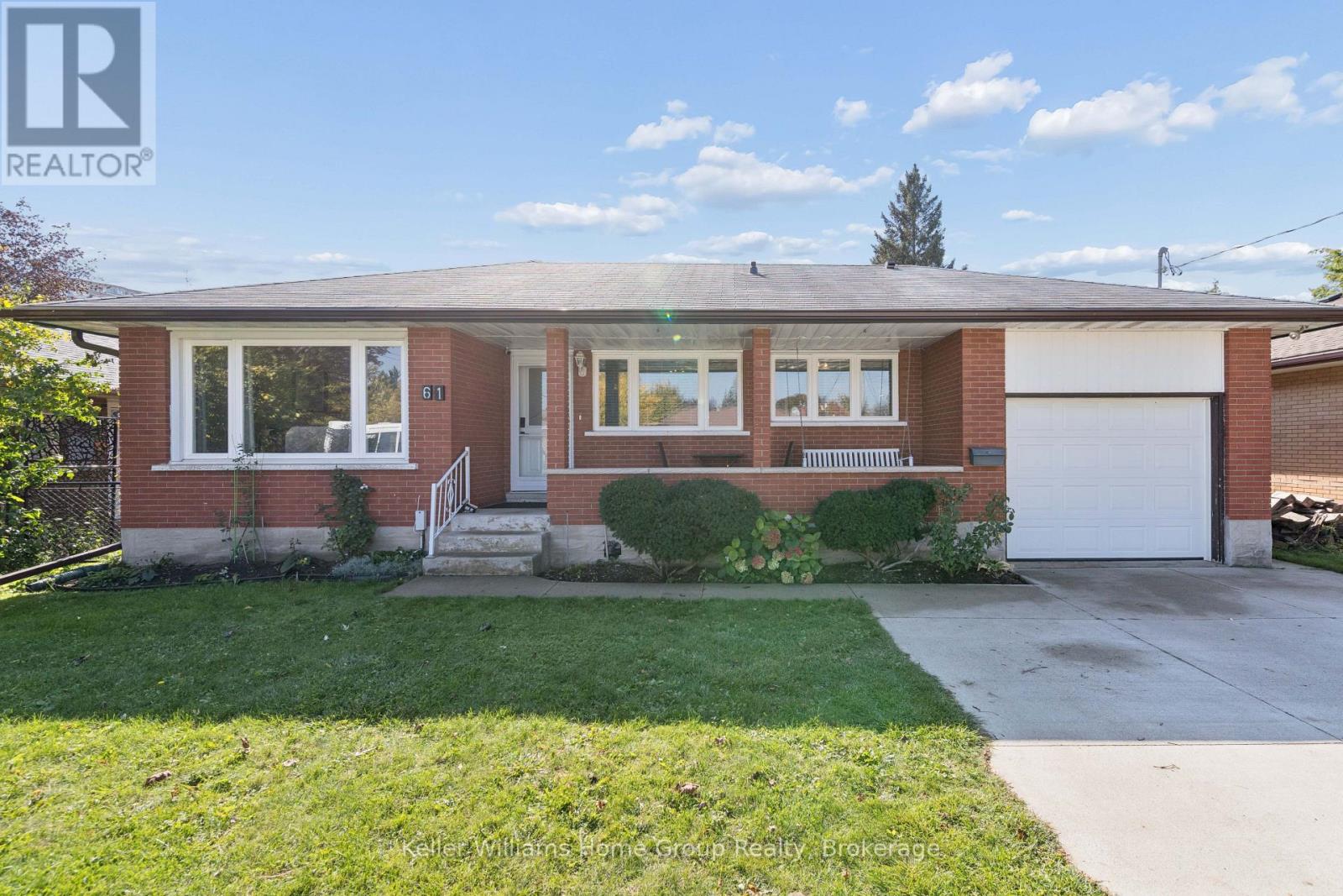 61 Fairlawn Road, Kitchener, Ontario  N2C 1X8 - Photo 42 - X14030194