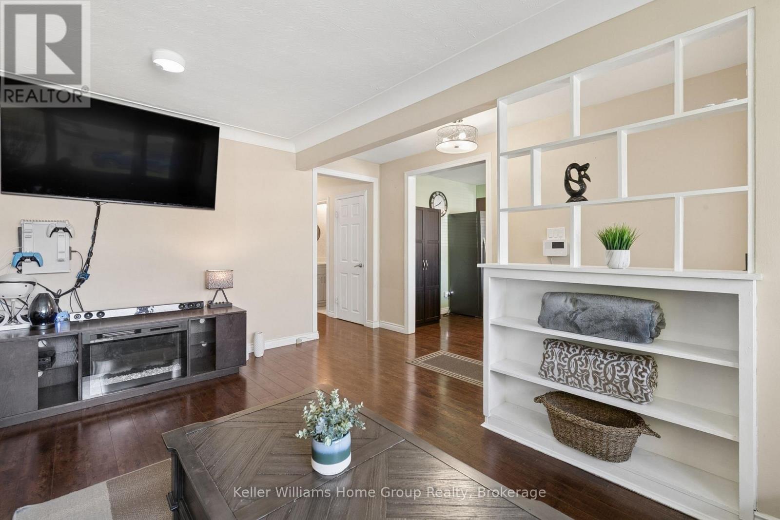 61 Fairlawn Road, Kitchener, Ontario  N2C 1X8 - Photo 6 - X14030194