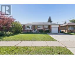 61 FAIRLAWN ROAD, Kitchener, Ontario