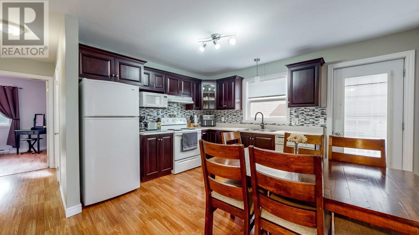 123 Edison Place, St. John's, Newfoundland & Labrador  A1E 6K5 - Photo 2 - 1304118