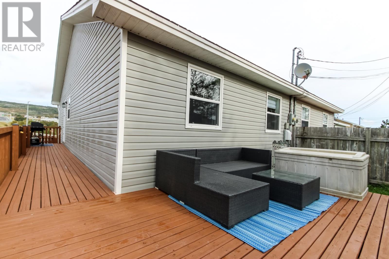 123 Edison Place, St. John's, Newfoundland & Labrador  A1E 6K5 - Photo 24 - 1304118