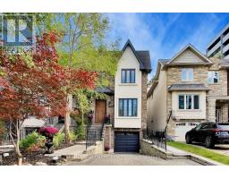 145B BANNOCKBURN AVENUE, Toronto, Ontario