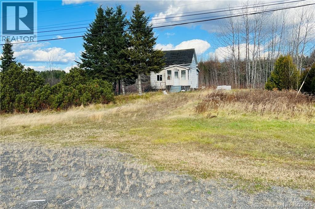13341 Route 144, Sainte-Anne-De-Madawaska, New Brunswick  E7E 1T1 - Photo 2 - NB149488
