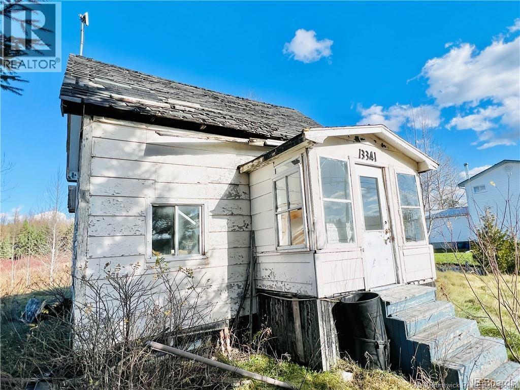 13341 Route 144, Sainte-Anne-De-Madawaska, New Brunswick  E7E 1T1 - Photo 3 - NB149488