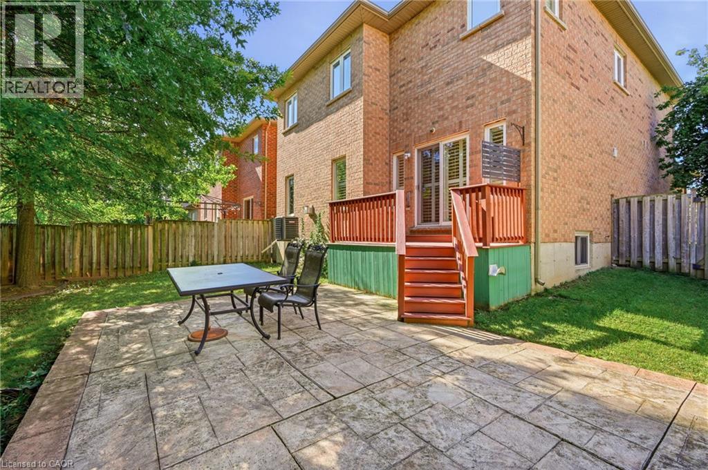 2381 Grand Oak Trail, Oakville, Ontario  L6M 4V4 - Photo 38 - 40866715