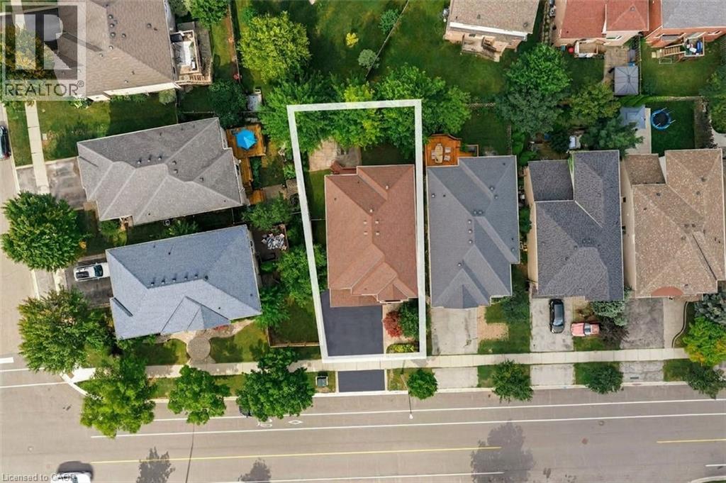 2381 Grand Oak Trail, Oakville, Ontario  L6M 4V4 - Photo 40 - 40866715