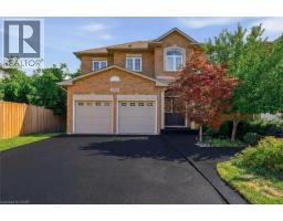2381 GRAND OAK Trail, Oakville, Ontario