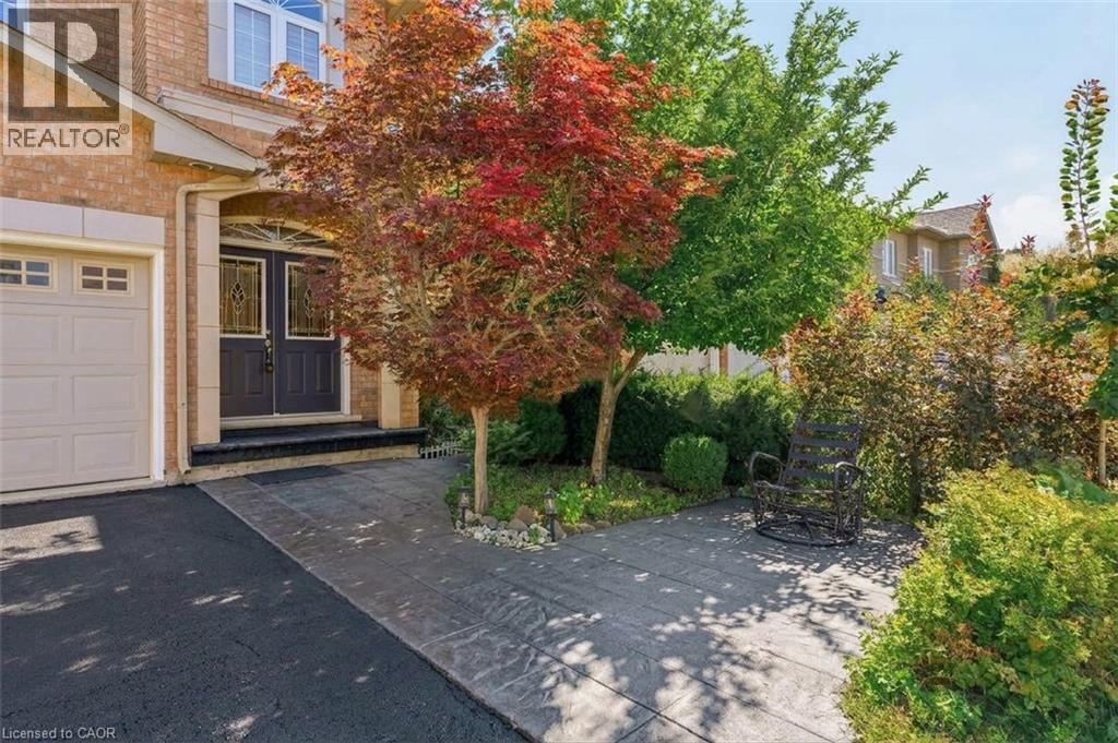 2381 Grand Oak Trail, Oakville, Ontario  L6M 4V4 - Photo 3 - 40866715