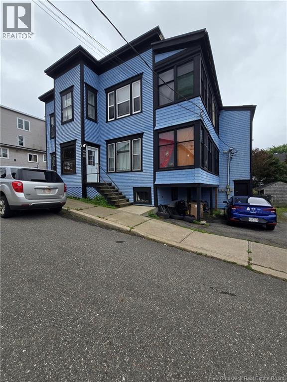 442-446 Olive Street, Saint John, New Brunswick