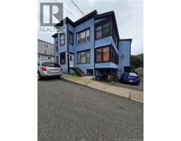 442-446 Olive Street, Saint John, New Brunswick