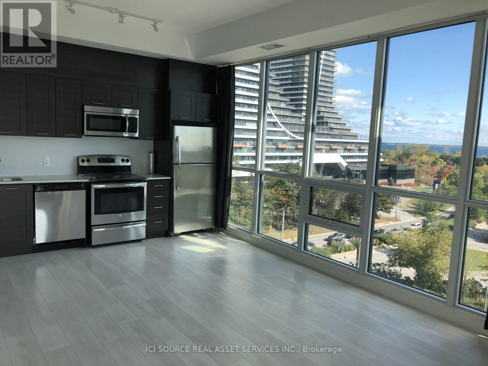 801 - 2200 Lakeshore Boulevard W, Toronto, Ontario  M8V 1A4 - Photo 10 - W14030134