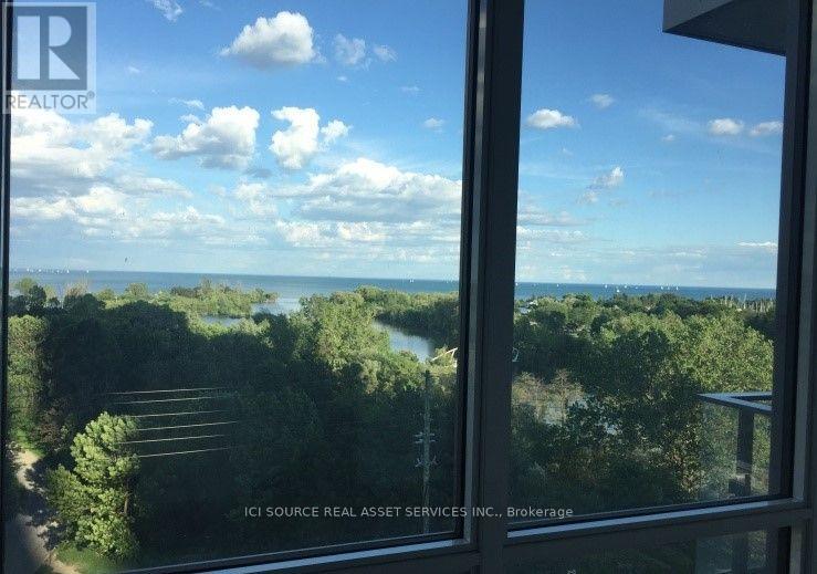 801 - 2200 Lakeshore Boulevard W, Toronto, Ontario  M8V 1A4 - Photo 2 - W14030134