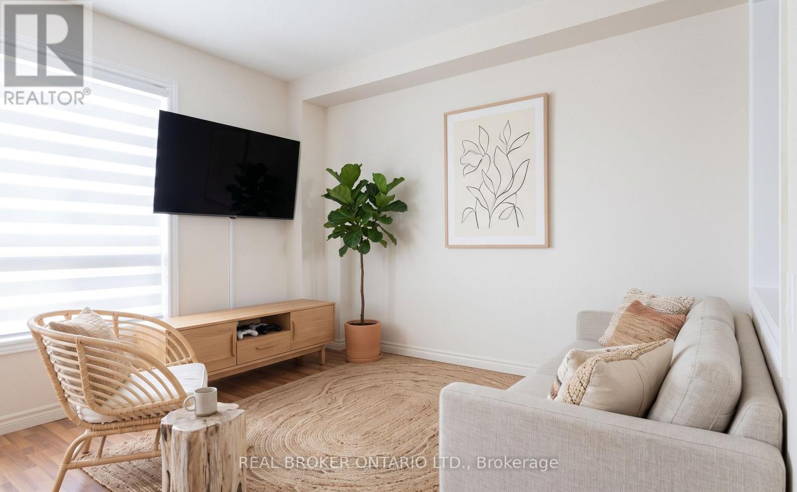 922 Ledbury Crescent, Mississauga, Ontario  L5V 2P8 - Photo 8 - W14030178
